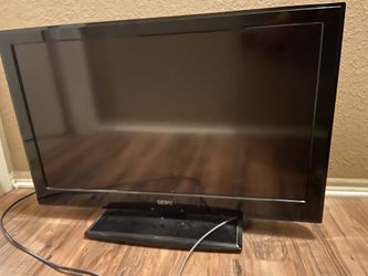 32” Seiki Tv