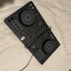 Pioneer DDJ FLX-4