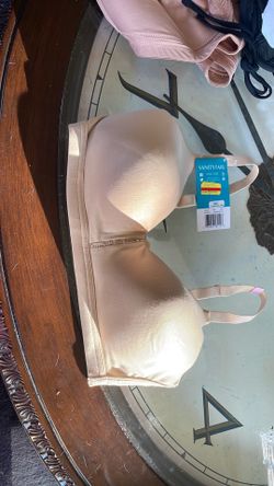 Vanity Fair 36D Bra