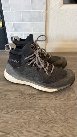 Adidas Terrex Mid Hiking Shoes