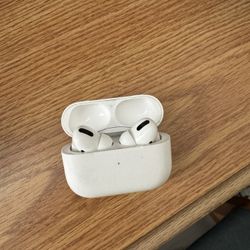 Air Pods Pros