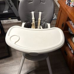 Graco High Chair