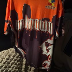 Men’s  Elite Large Jersey 