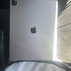 Apple, iPad Pro, Grey, 12.9 Inches