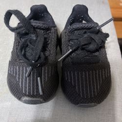 Black Addidas