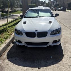 2011 BMW 328i