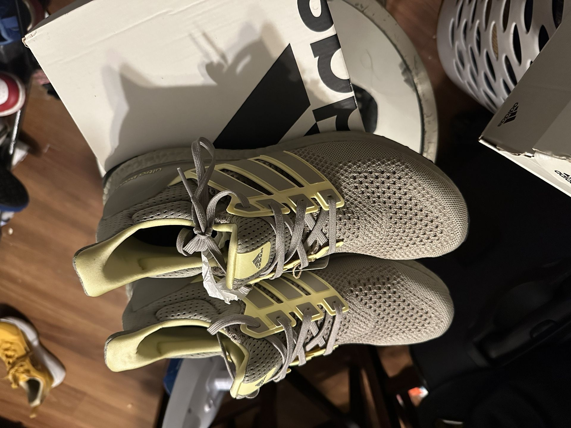 Shoes