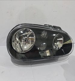 Volkswagen GOLF 1999-2005 Headlights