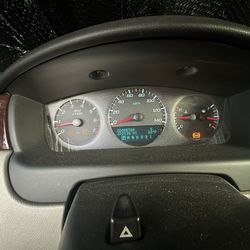 2011 Chevrolet Impala