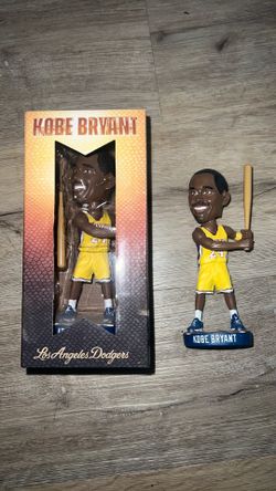 Bobble Head