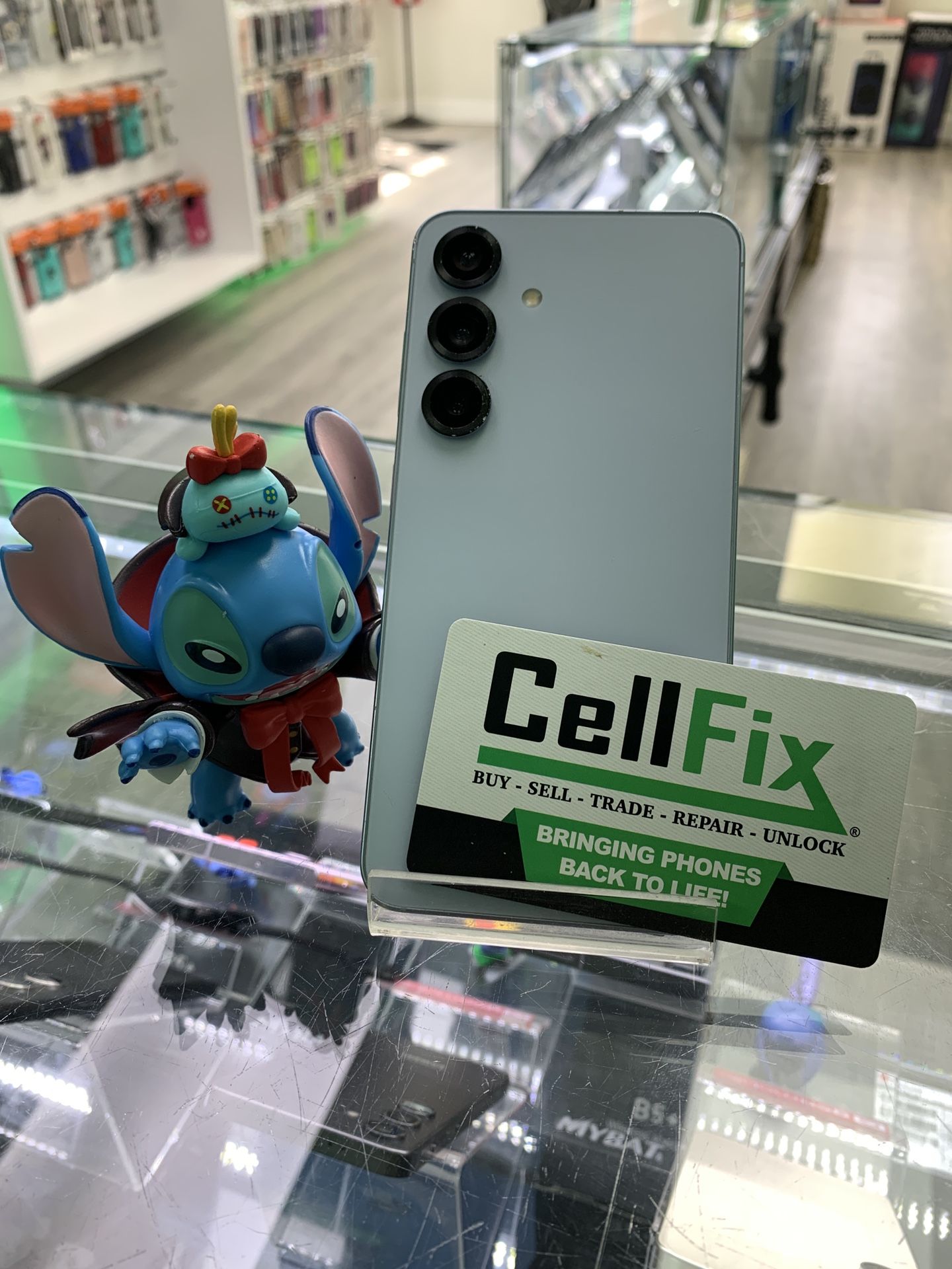 NEED A PHONE? GOT $10 DOWN? 