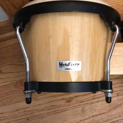 Bongo  Drums