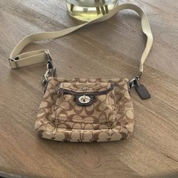 Coach Shoulder Bag/purse