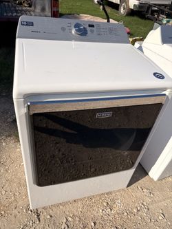 Electric dryer