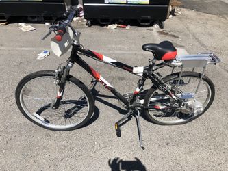 Ezip Trailz Electric Bike