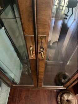 Display case