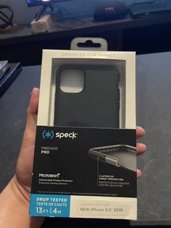 Speck iPhone 11 Pro Max Case