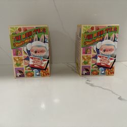 (POP NOW) THE MONSTERS Wacky Mart Series Figures