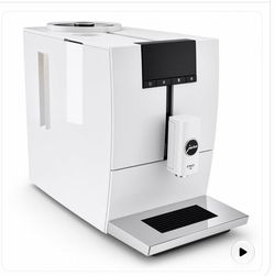 Jura ENA 4 White