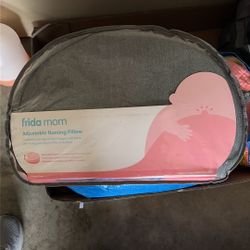 Frida Mom Adjustable Nursing Pillow - Great Condition