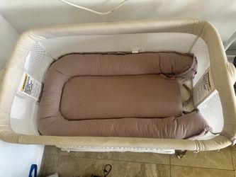Baby Bassinet