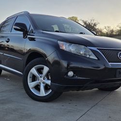 2012 Lexus RX350 Nice Condition