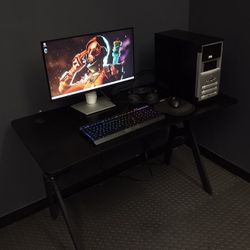 🔥ASUS i7-4790K Gaming PC Setup | Dell P2422H Monitor + Accessories | Ready to Play