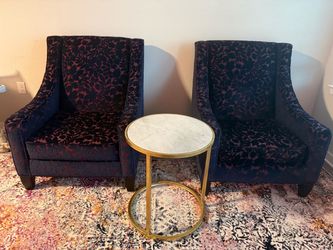 Accent Chairs