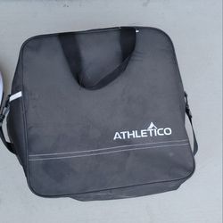 Snow Boots Bag