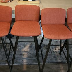 Bar Stools/Chairs
