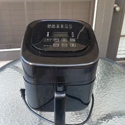 NuWave Brio, Air Fryer 