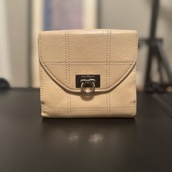 Ferragamo Wallet 
