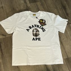 Bape Shirt 