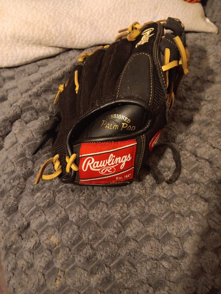 Baseball Glove