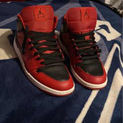 Nike Air Jordan’s Size 9.5 No Box