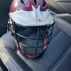 Pitchers Helmet Adult Size $60