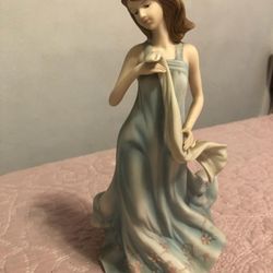 Home Interiors Porcelana