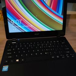 Acer Laptop