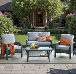 Brand new patio outdoor furniture set