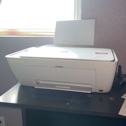 Hp printer 