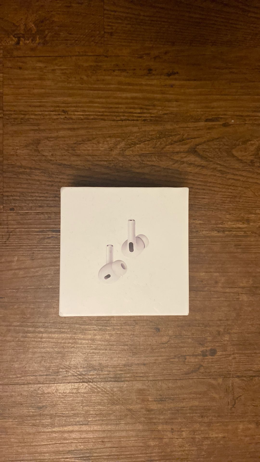 AirPods Pro 2nd Generation