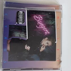 Mikey Cyrus CD