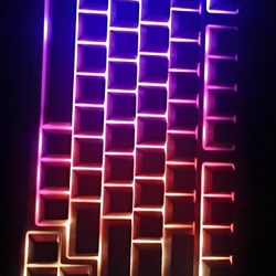Royal Kludge Keyboard