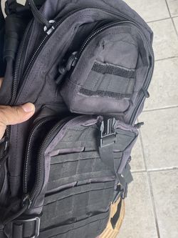 Tactical Bag