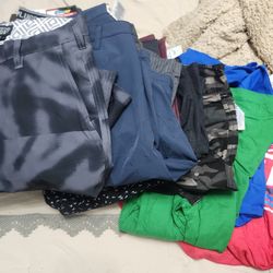 Mens Shorts