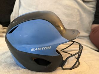 Easton baseball/softball helmet