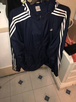 Adidas size L