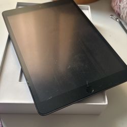 iPad 10.2 (2021) 64GB - Space Gray - (Wi-Fi)