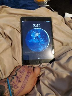 IPad Mini 2