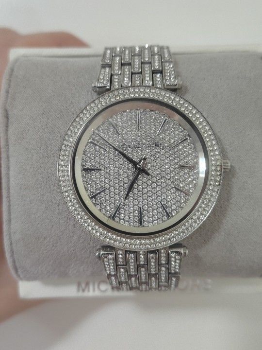 Michael Kors Darci MK3779 39mm